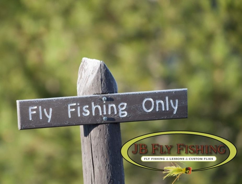JB Fly Fishing